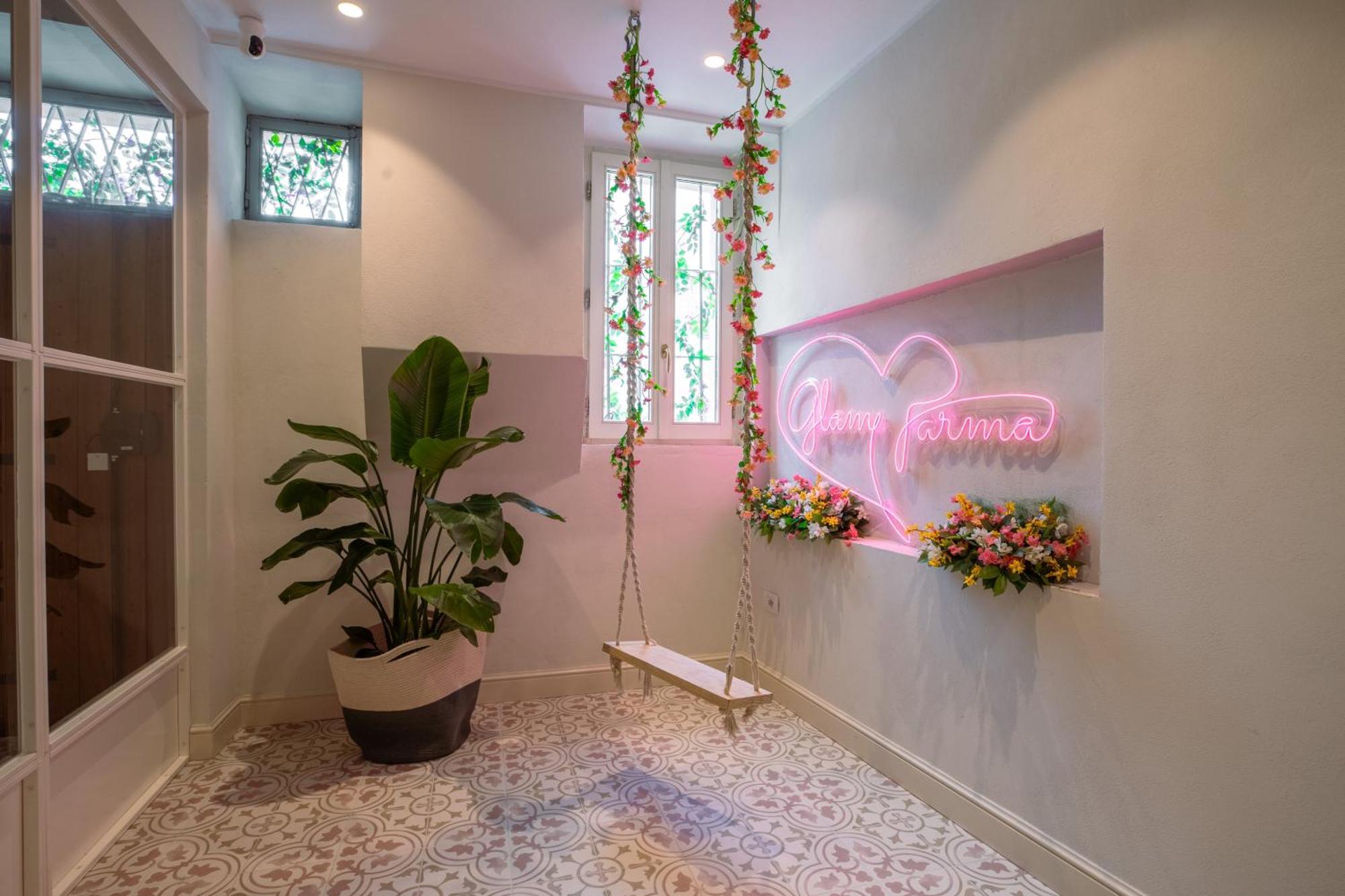 Affittacamere Glam Parma